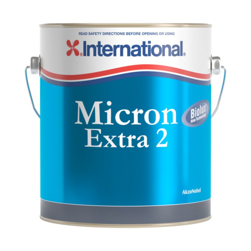 International Micron Extra 2 - 4L - Click Image to Close